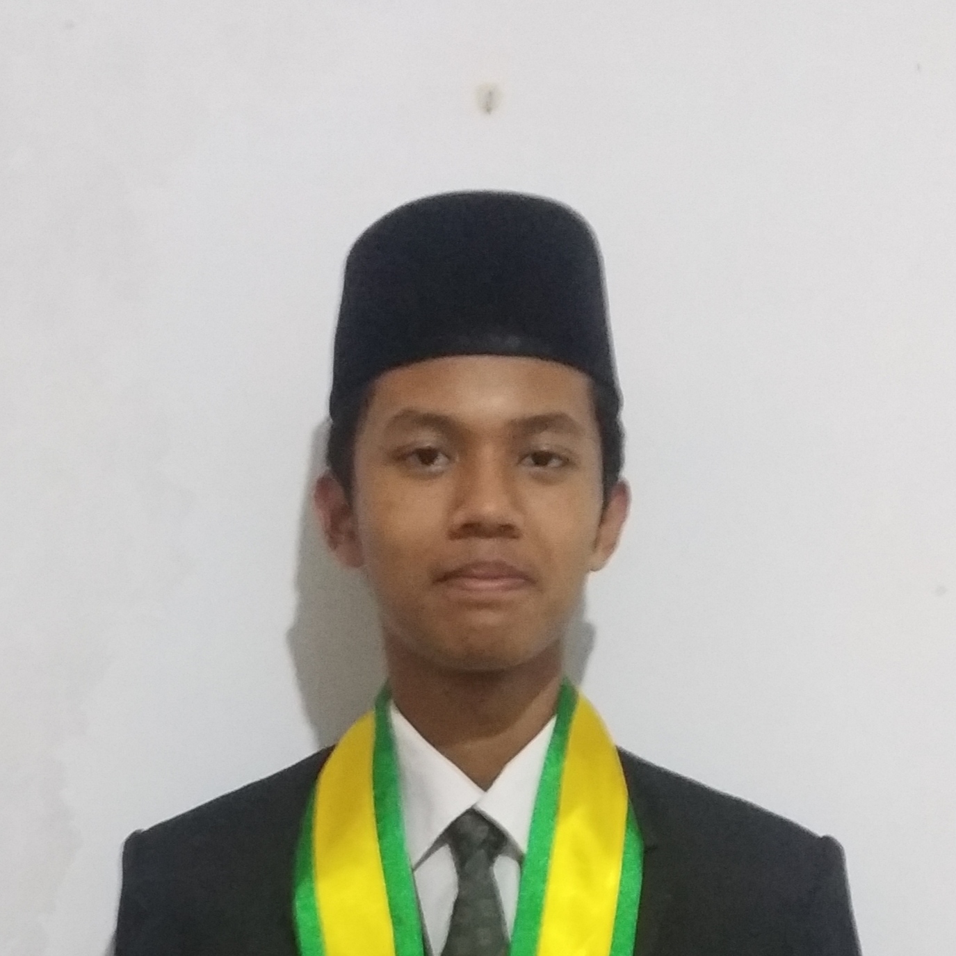 Muhammad Ilham Hannani